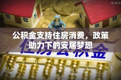 内埔公积金支持住房消费，政策助力下的安居梦想