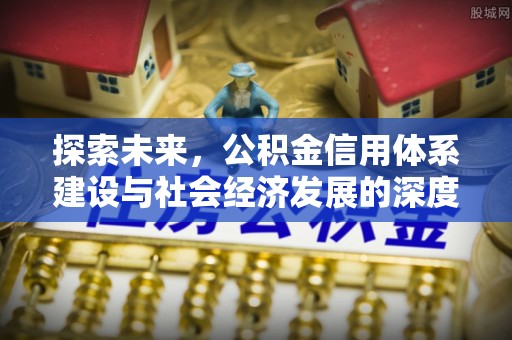 内埔探索未来，公积金信用体系建设与社会经济发展的深度融合