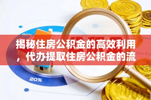 内埔揭秘住房公积金的高效利用，代办提取住房公积金的流程与技巧