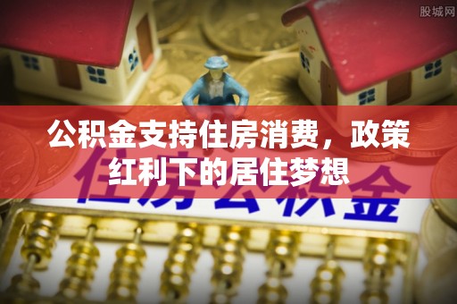 内埔公积金支持住房消费，政策红利下的居住梦想