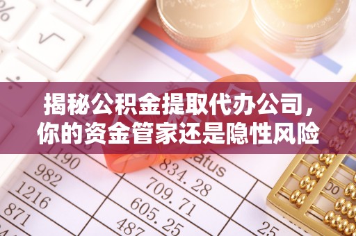 内埔揭秘公积金提取代办公司，你的资金管家还是隐性风险？