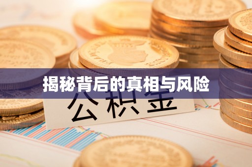 内埔揭秘背后的真相与风险