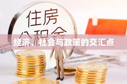 内埔经济、社会与政策的交汇点