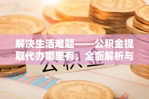 内埔解决生活难题——公积金提取代办哪里有，全面解析与服务推荐