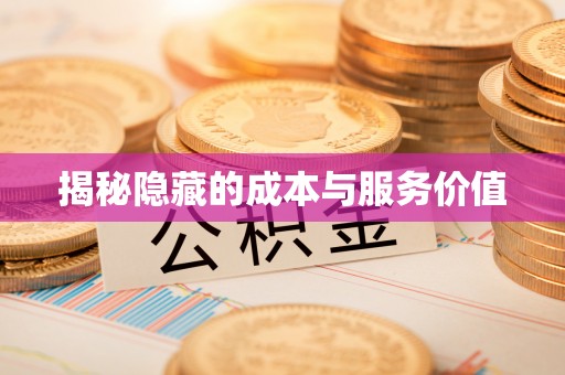 内埔揭秘隐藏的成本与服务价值