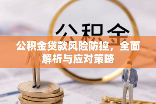 内埔公积金贷款风险防控，全面解析与应对策略