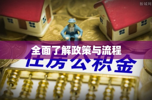 内埔全面了解政策与流程