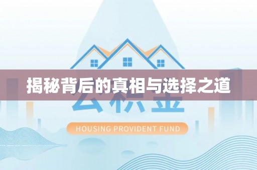 内埔揭秘背后的真相与选择之道