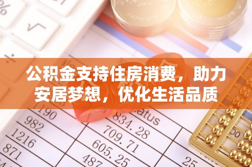 内埔公积金支持住房消费，助力安居梦想，优化生活品质