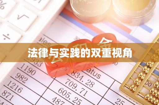 内埔法律与实践的双重视角