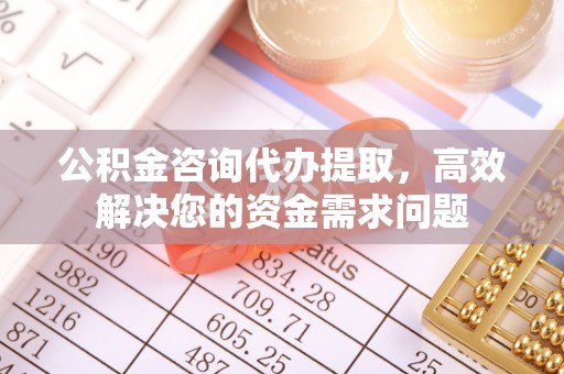 内埔公积金咨询代办提取，高效解决您的资金需求问题