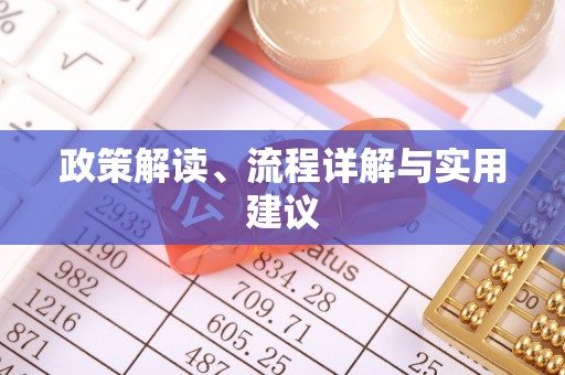 内埔政策解读、流程详解与实用建议